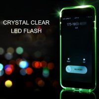 Gasbag Light Up Case за Iphone 7G/8G, снимка 1 - Калъфи, кейсове - 27407392