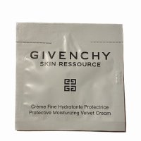 Крем за лице - Givenchy-SKIN RESSOURCE Crème Fine Hydratante Protective  Cream , снимка 2 - Козметика за лице - 43241032