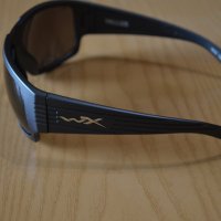 Wiley X Vallus тактически слънчеви очила, снимка 5 - Слънчеви и диоптрични очила - 32908996