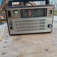 Радио "Селена" 216, снимка 2 - Радиокасетофони, транзистори - 39730185