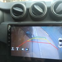 Renault Arkana 2019- 2021 Android Mултимедия/Навигация, снимка 3 - Аксесоари и консумативи - 40615006
