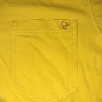 Norrona M /29 Cotton Polo Shirt (XL) спортна блуза, снимка 3 - Блузи - 40187922