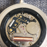 Дамски кварцов джобен часовник, снимка 6 - Антикварни и старинни предмети - 44912445