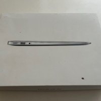 Оригинална кутия за Apple Macbook air 13 inch 2014, снимка 1 - Части за лаптопи - 42977398