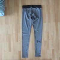 under armour evo coldgear compression leggings, снимка 6 - Спортни дрехи, екипи - 37183830