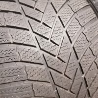 255/55/19 Bridgestone 2021 г. / зимни гуми, снимка 6 - Гуми и джанти - 43491639