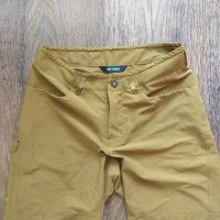 arc'teryx creston short 8 - страхотни къси панталони КАТО НОВИ, снимка 11 - Къси панталони - 33368361