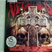 Trash & Heavy Metal диск компилации 3, снимка 3 - CD дискове - 32615018