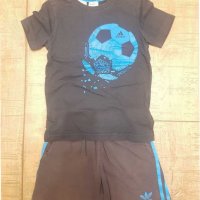 Комплекти Adidas, Manchester United, Puma, снимка 2 - Детски комплекти - 28776584