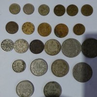 Юбилейни и старинни монети , снимка 7 - Нумизматика и бонистика - 39731990