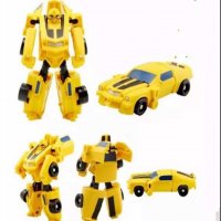 Transformers 🚗 Колекционерски Играчки мащаб 1:60 - детайлни, снимка 17 - Кукли - 28038507