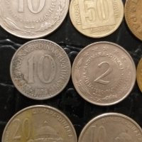 Монети, снимка 1 - Нумизматика и бонистика - 37828116