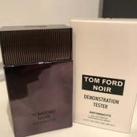 Tom Ford  noir anthracite 100ml EDP Tester  Промоция , снимка 1 - Мъжки парфюми - 35449618