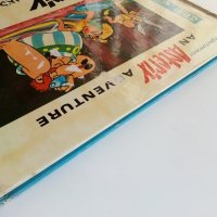 Комикс "Asterix and Cleopatra" - 1969г., снимка 15 - Списания и комикси - 36764599