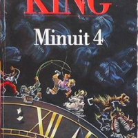 Minuit 4, снимка 1 - Художествена литература - 43931199