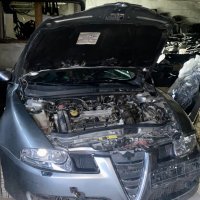 Алфа Ромео GT ня части!, снимка 2 - Автомобили и джипове - 35612005