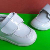 Английски детски обувки Mabini -2 цвята, снимка 1 - Детски обувки - 32712135