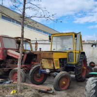 Трактори ЮМЗ,Болгар, МТЗ, снимка 10 - Селскостопанска техника - 44123772