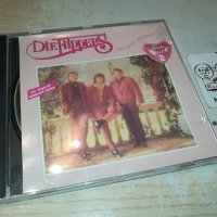 DIE FLIPPERS CD MADE IN GERMANY 2111231521, снимка 1 - CD дискове - 43089194