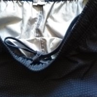 Domyos маркови плувни шорти два джоба с цип размер Л, снимка 3 - Водни спортове - 44132025