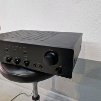 Усилвател Marantz PM 4200, снимка 4 - Ресийвъри, усилватели, смесителни пултове - 38288940