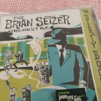 THE BRIAN SETZER ORCHESTRA, снимка 2 - CD дискове - 43009432