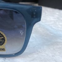 Ray-Ban RB4323V Рей Бан мъжки слънчеви очила унисекс, снимка 13 - Слънчеви и диоптрични очила - 38427945
