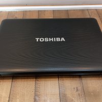 Лаптоп Toshiba Satellite C850D-12P, снимка 10 - Лаптопи за дома - 40091561