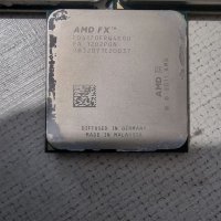 AMD FX FD 4170,4300,4200,4130,4350, снимка 7 - Процесори - 34935022