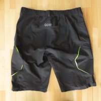 GORE Wear C3 Trail Shorts , снимка 6 - Спортни дрехи, екипи - 37178280