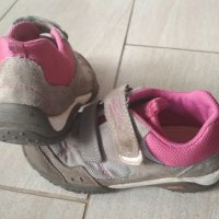 детски обувки маратонки SUPERFIT , снимка 3 - Детски маратонки - 30904383