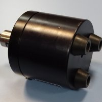 Виброметър Bruel&Kjaer 4810 Mini-Shaker vibration head Exeiter, снимка 4 - Резервни части за машини - 38392233