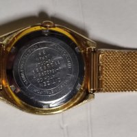 Citizen.Automatik.Колекционерски.1970година., снимка 3 - Мъжки - 38910931