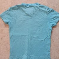 Abercrombie & Fitch детска тениска , снимка 3 - Детски тениски и потници - 37918244