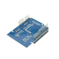 Разширителна платка ESP 8266 Extension gpio Wifi shield, снимка 3 - Друга електроника - 43817500