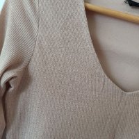 Блузка на Reserve, снимка 2 - Блузи с дълъг ръкав и пуловери - 32688473