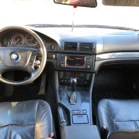 BMW 530D FACE 194к, снимка 10 - Автомобили и джипове - 43771306