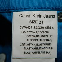 Оригинални дънки Calvin Klein, снимка 6 - Дънки - 39066736