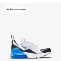 Намалени оригинални маратонки Nike Air max 270, снимка 1 - Маратонки - 33153256