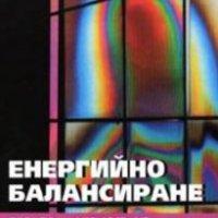 Даян Стейн - Енергийно балансиране (2004), снимка 1 - Езотерика - 43151899