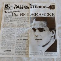 Bix Beiderbecke – The Indispensable Bix Beiderbecke, снимка 4 - CD дискове - 44130520