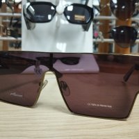 Слънчеви очила елагантни, унисекс-1, снимка 3 - Слънчеви и диоптрични очила - 10723948