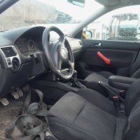 VW Golf 4, V5, 98 г на части, снимка 10 - Автомобили и джипове - 43919742