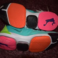 NIKE LEBRON 16 LOW “AIR LBJ” & Nike Jordan Reveal, снимка 5 - Маратонки - 28919788