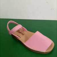 Детски сандали Fashion 66-27L, снимка 1 - Детски сандали и чехли - 37039097