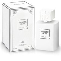 Оригинален френски парфюм Extreme Musk Louis Varel за мъже и жени, снимка 1 - Унисекс парфюми - 43315585