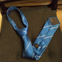 Вратовръзка EL Cravatte  100% коприна, снимка 1 - Други - 37035548