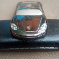 Porsche уникален винтидж телефон Оригинал, снимка 3 - Телефони с две сим карти - 32713593