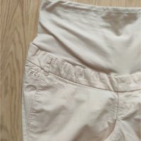 Панталон за бременна М размер, снимка 12 - Панталони - 36910364