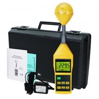 Уред за измерване на радиочестотна радиация от 10МHz до 8GHz, снимка 11 - Други инструменти - 33332142